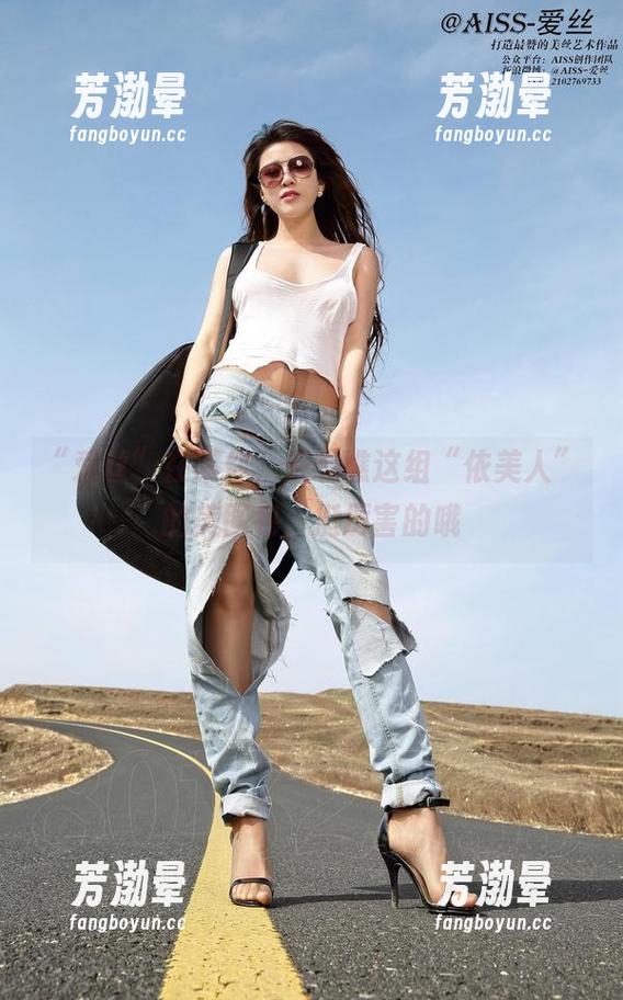“爱丝”在等你，来瞧瞧这组“依美人”的美图包，挺厉害的哦