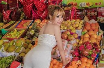 精选图集：爱丝呈现美丝职员，不止是职业，更是一种态度
