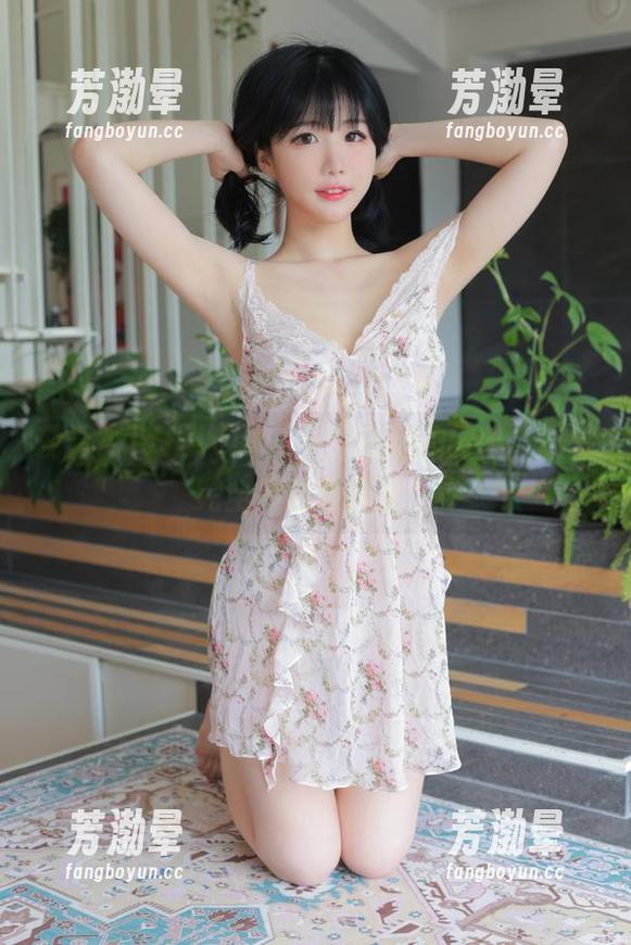 观看Addielyn(에디린)定制的图集，剧情完全不按套路来！