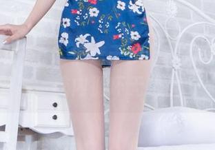 Beautyleg – 沉迷于Doris的网袜合集，脑内循环无止境