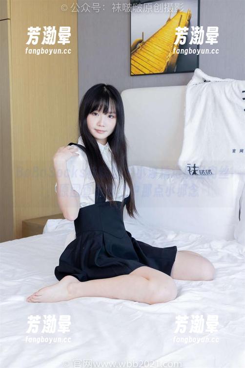 BoBoSocks袜啵啵-小淳 BoBoSocks袜啵啵 - 小淳精选搞怪肉丝,原图直击你心中那点小邪念