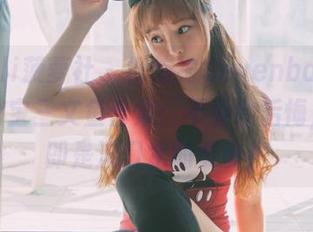 BoLoli菠萝社 – 柳侑绮Sevenbaby带来的七宝三文鱼合集：不看会后悔，开口即是流口水的节奏！
