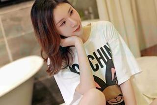 Feilin嗲囡囡 – 看到施忆佳KITTY的夏日图集，内心难免心虚，反观我依旧是雪人的乡村偶像。