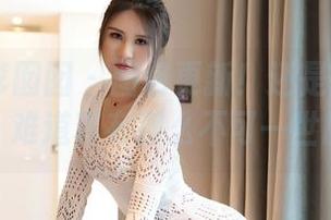 Feilin嗲囡囡 – 图包更新！还是陈梵妮狂热裸足，难道真有那么不可一世的魅力？