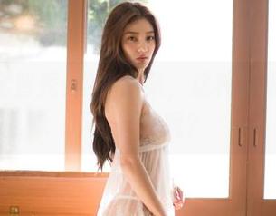 G.su(全智秀)学妹合集，这种养眼程度算不算过分呢？
