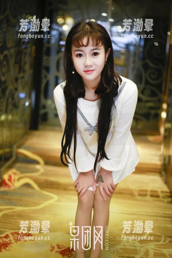 GIRLT果团网-何梦兮Stacy GIRLT果团网 - 皮衣图册里的何梦兮Stacy:随便拍都能让我跌眼镜