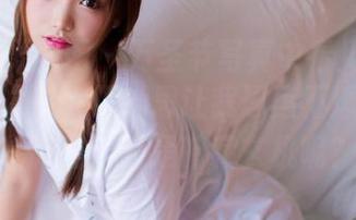 GIRLT果团网 – 万圣节写真中看见妲己_Toxic之时，那心思让我琢磨不透，是玩转万圣，还是暗藏玄机呢？
