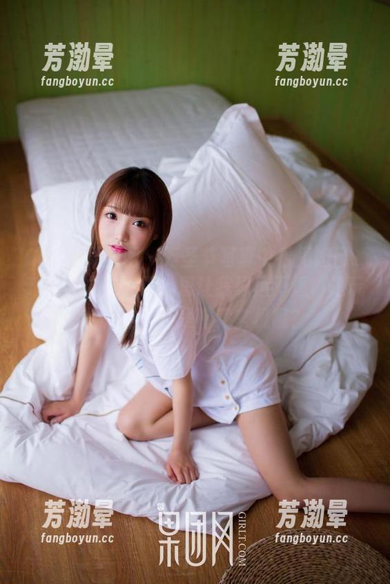 GIRLT果团网-妲己_Toxic GIRLT果团网 - 万圣节写真中看见妲己_Toxic之时,那心思让我琢磨不透,是玩转万圣,还是暗藏玄机呢?