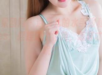 GIRLT果团网 – 通灵儿的水手服私房Chronicles：捏捏这个裙角，怎样才算得体呢？