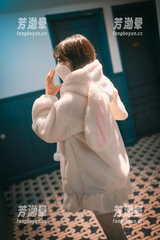 HaNari(하나리)的超级收藏：分享一堆浪漫线条的写真，让你我的脑洞都开了