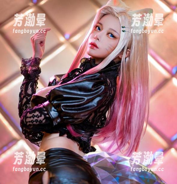 Hachi小芭 黑色私拍系列,Hachi小芭教你怎么用深色调华丽逆袭,结果发现我可能真的是个土拨鼠!