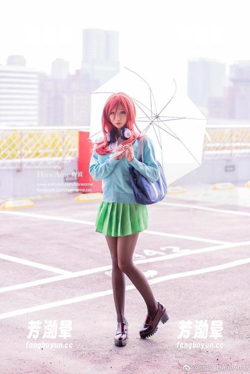 HaneAme雨波 我竟在想,HaneAme雨波的蒂法泳装照片下载后能不能带给我勇气?