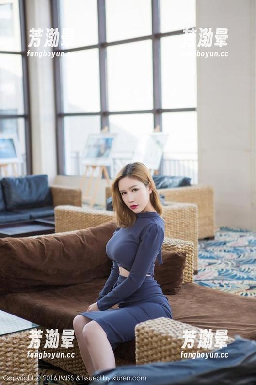 IMiss爱蜜社-妤薇Vivian IMiss爱蜜社 - 妤薇Vivian的私拍图集:和服中到底藏了多少小心思?
