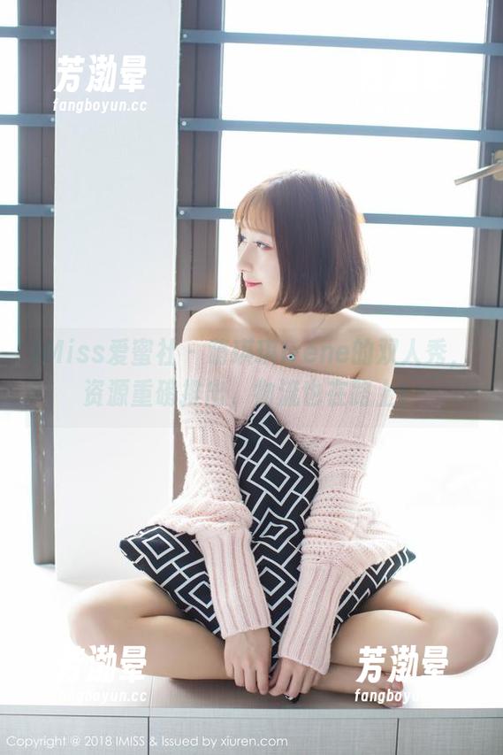 IMiss爱蜜社-萌琪琪Irene IMiss爱蜜社 - 萌琪琪Irene的双人秀,资源重磅推出,物流也在路上!