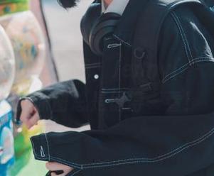 在浴缸中找到自我，Jenny(정제니)的写真原图总是值得一看！