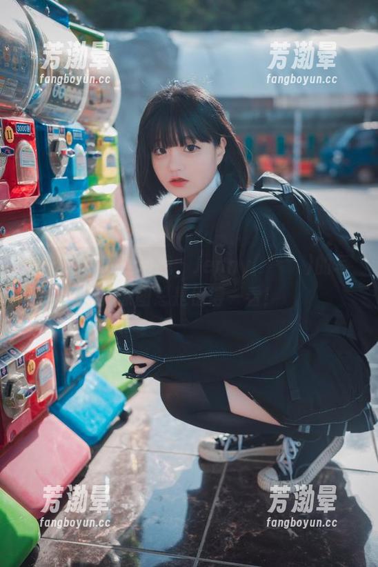 在浴缸中找到自我，Jenny(정제니)的写真原图总是值得一看！