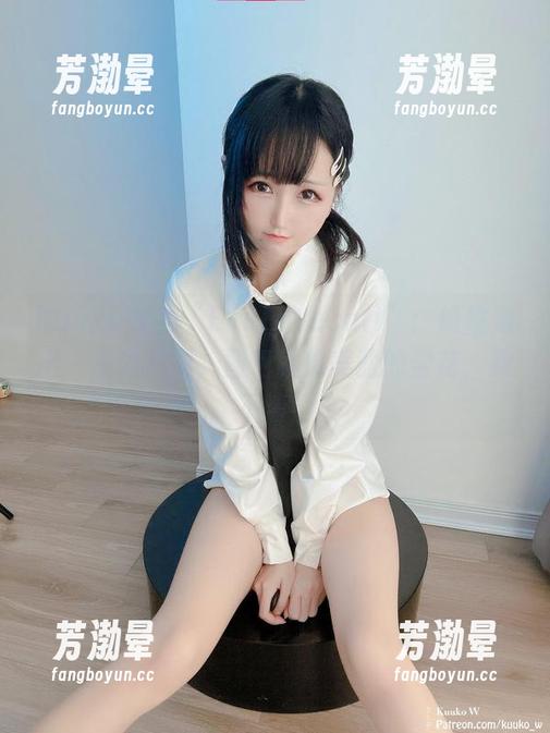 KuukoW KuukoW的“EveLovecall”:偷偷放出一系列美图,图包就像美丽的雪花,数不清!