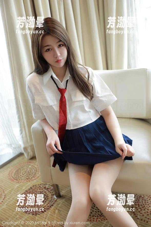 MFStar模范学院-Evelyn艾莉 MFStar模范学院 - 每一寸原图都有Evelyn艾莉的秘密,图册翻开,你会吗?