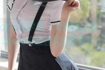 MFStar模范学院 – 爱的无圣光，萌琪琪Irene在校园玩出新花样！