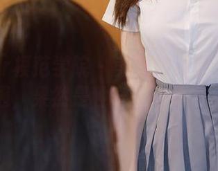MFStar模范学院 – 美图和温柔在陈怡曼那里相遇，果然是种奇妙的化学反应吧。