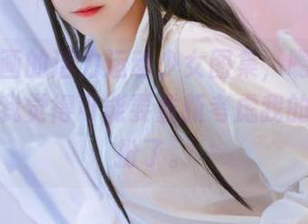 喵糖映画的活力运动少女图集，嗯……看完后，我觉得可能要重新考虑我的日常打扮了。