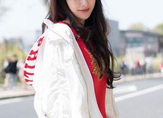 MiStar魅妍社 – 轻松愉快的Jenny佳妮连衣裙：每张图片都值得下载！