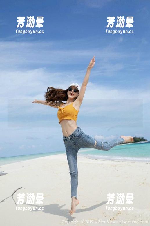 MiStar魅妍社-赵欢颜Jessica MiStar魅妍社 - 赵欢颜Jessica豹纹写真:这衣服和她一样,炫耀的功力在线!