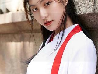 MiiTao蜜桃社 – Cris_卓娅祺的黑色，似乎每张高清图片都有一种无声的韵律，秋天的遐想吧