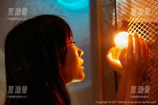 MiiTao蜜桃社-琉璃lily MiiTao蜜桃社 - 图片:琉璃lily的兔女郎,挑战你的审美极限