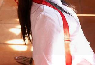 MiiTao蜜桃社 – 豹纹写真全套：缇娜美Tinami的造型让你想问‘你是豹与虎吗’！