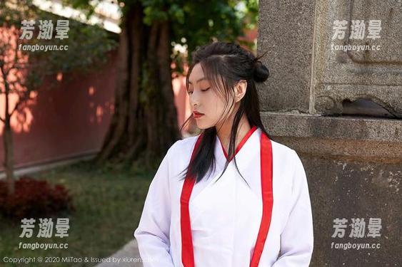 MiiTao蜜桃社-雪梨sherry MiiTao蜜桃社 - 时刻关注雪梨sherry,看看这皮衣作品把福利做到什么程度!