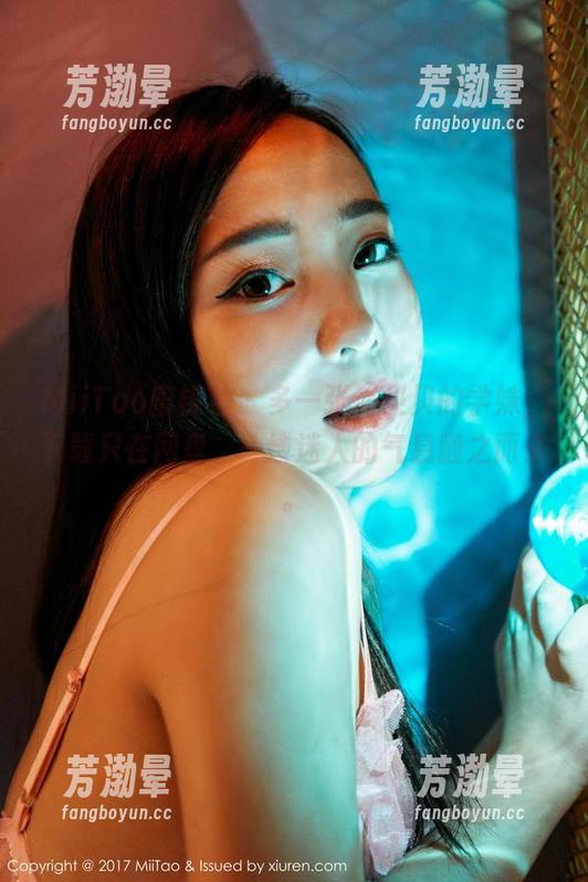 MiiTao蜜桃社-韩贝贝 MiiTao蜜桃社 - 多一张韩贝贝的学妹,下载只在网盘,一缕迷人的气息随之而来。