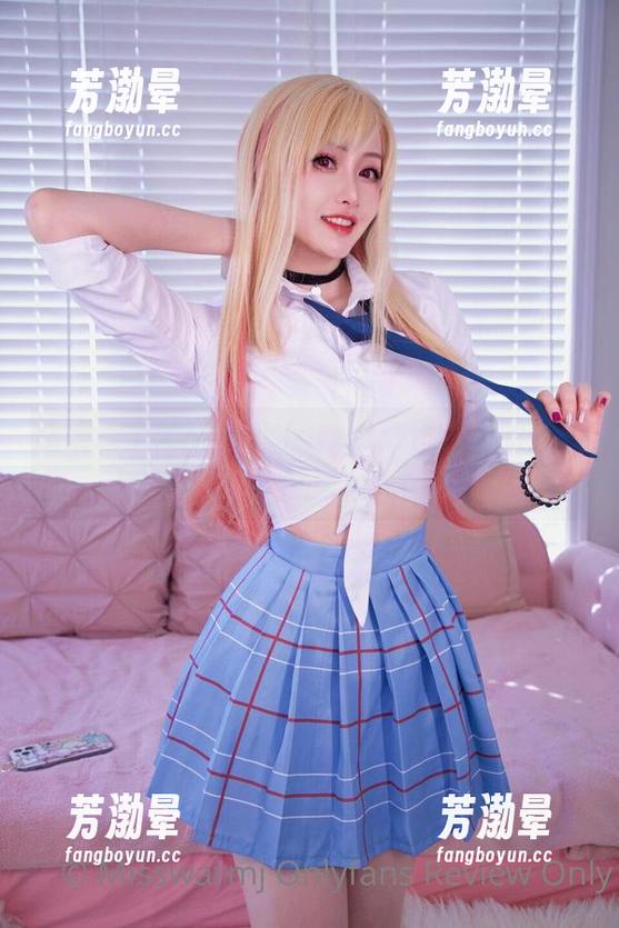 跷跷板上的MissWarmJ：作品里的天台奇遇