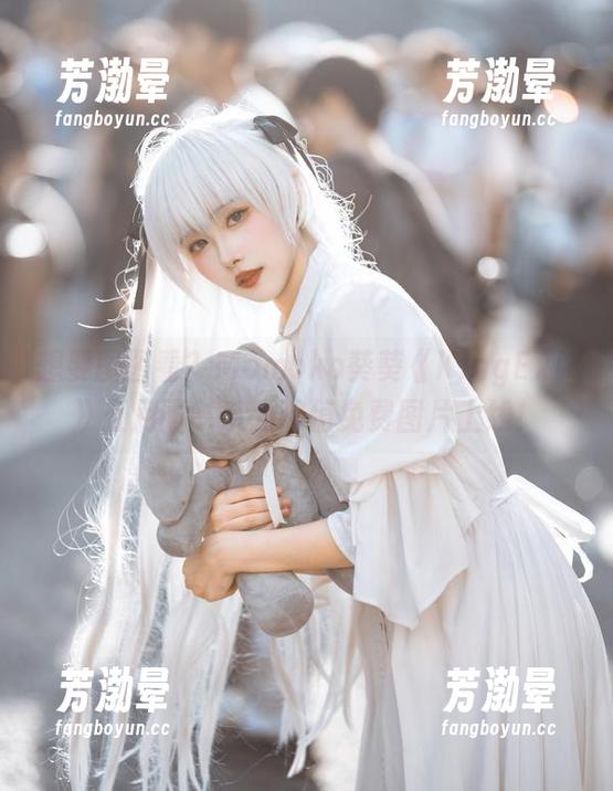 想要图图看？Momoko葵葵《KingExit》五月雨一系列超值免费图片上线！