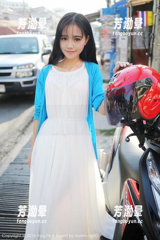 MyGirl美媛馆-Angela小热巴 MyGirl美媛馆 - 看最新,学妹Angela小热巴化身书卷气息扑面而来