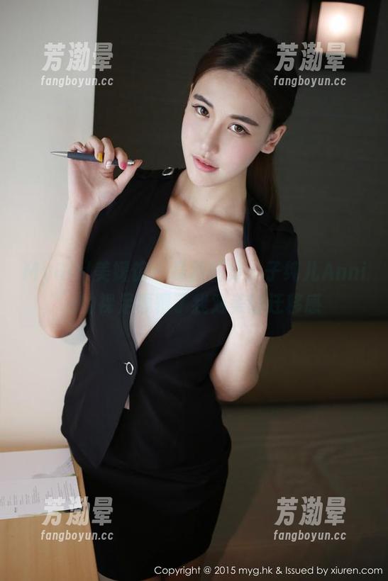 MyGirl美媛馆-子纯儿Annie MyGirl美媛馆 - 最新图集:子纯儿Annie的裸足颠覆了我对美的迁移感