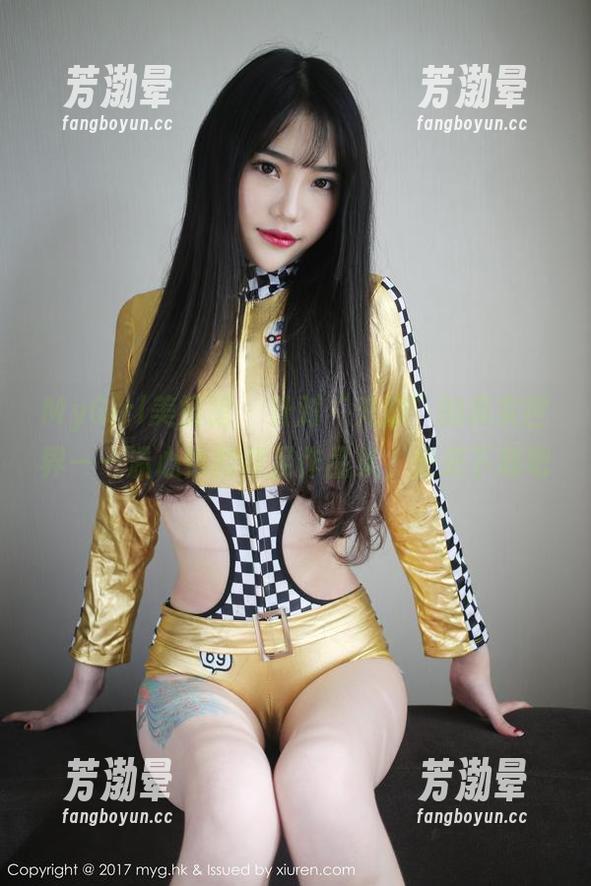 MyGirl美媛馆-温心怡 MyGirl美媛馆 - 针对“光脚”的真实世界——温心怡的裸足作品集,快来下载吧