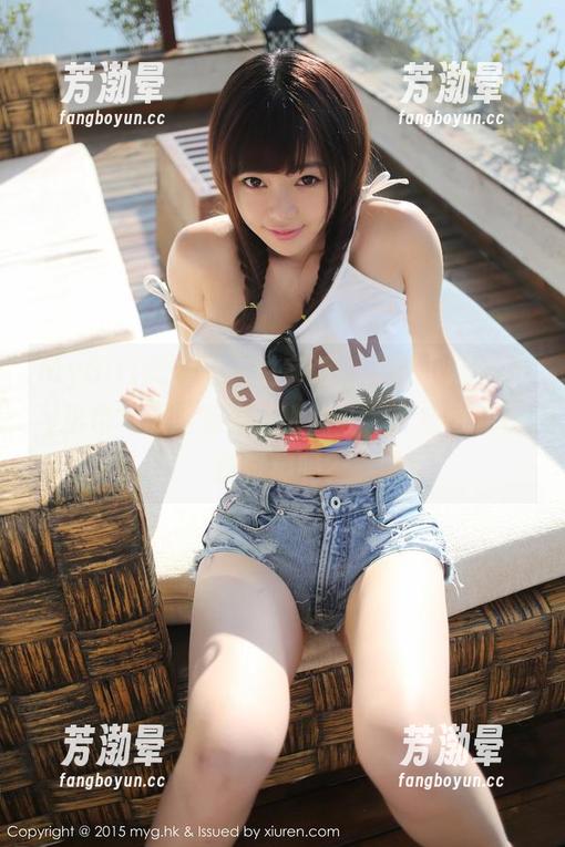 MyGirl美媛馆-狐小妖Baby MyGirl美媛馆 - 说实话,“狐小妖Baby粉色”原图有点让人脸红,合集也能看得过瘾吗?