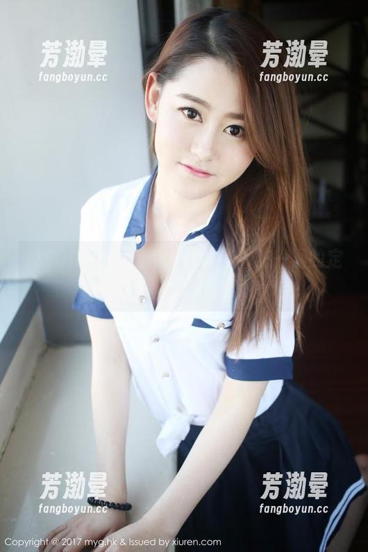 MyGirl美媛馆-陈一涵 MyGirl美媛馆 - 女王降临,陈一涵的定制作品亮瞎你的眼!
