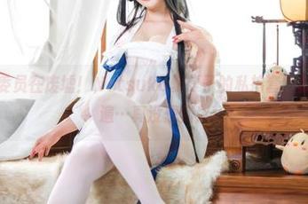 哦，风纪委员在废墟！Natsuko夏夏子的私拍套图被我翻了个遍…真没想到！