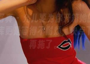 PANS写真 – 允儿要为你开箱她的新模试镜，图库更是等得不耐烦，快点下载，别再拖了。