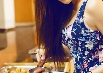 QingDouKe青豆客 – 可乐Vicky的越南芽庄旅行写真集，资源连接而成的小宇宙