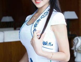 QingDouKe青豆客 – 图片合集：尤美Yumi，女王或女儿？大家快来分辨！