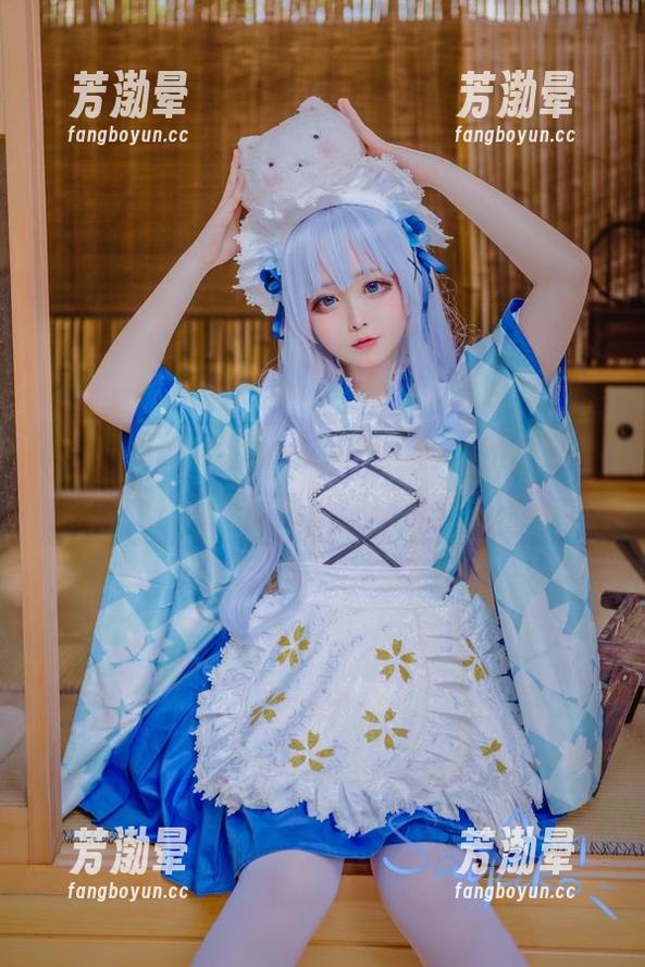 Sayako＿今年4岁在海滨的轻松时光，图库分享好似捡贝壳