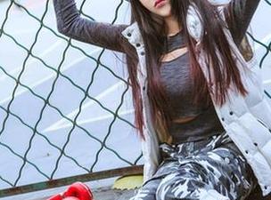 TouTiao头条女神 – 合集疯狂更新中，李丽莎的美球媛，优雅与火辣交织，痛快！