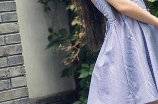 TouTiao头条女神 – 婚纱的另一面：杨漫妮baby的套图合集，快来看看她的换装趣事！