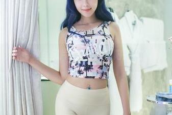 TuiGirl推女郎 – 这组照片太赞了！易阳姐姐的福利，完全免费