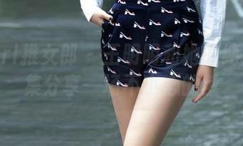 TuiGirl推女郎 – 王明明和她的纯白：合集分享一场不小心的梦