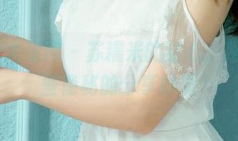 UGirls尤果网 – 苏糯米的甜心，照片中那些隐秘的分享妙思