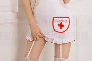 UGirls尤果网 – 看这婚纱合集，陈幼伊似乎能把直男们都迷得团团转。